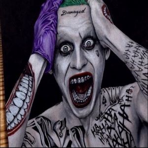 Meet your Posher, Danny